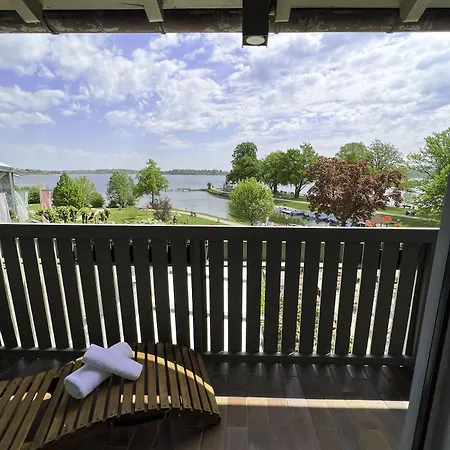Hotel Schlossblick Chiemsee