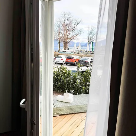 Schlossblick Chiemsee Hotel 3*