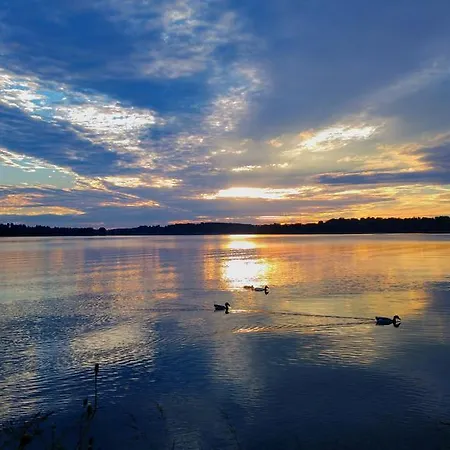 호텔 Schlossblick Chiemsee