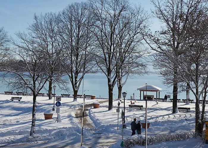 Schlossblick Chiemsee 3*